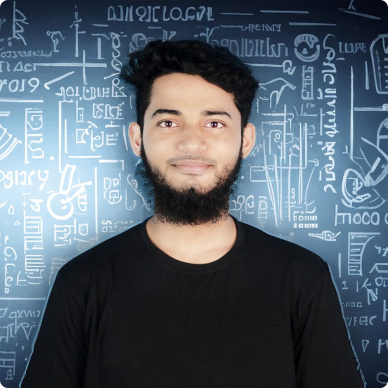 M. Nazmul Islam
