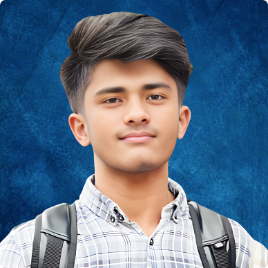 Shahin Alom