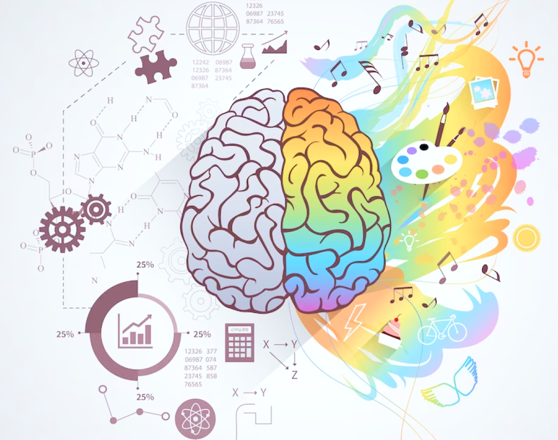 The Impact of Color Psychology in Design