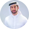 Yousuf Al Hashimi
