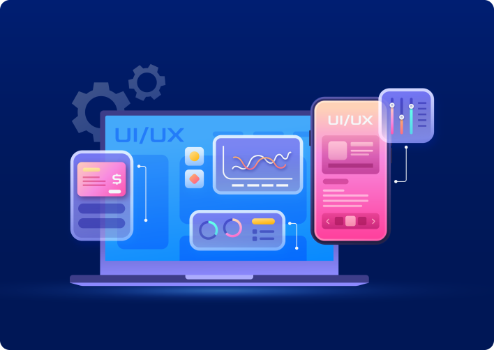 UI UX Design